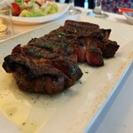 THE Signature PRIME STEAK & SEAFOOD - 