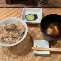 京料理 先斗町 富美家 - 