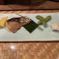 京料理 先斗町 富美家 - 