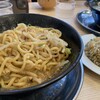 ラーメン　九龍