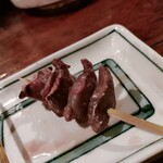 Sasuraibito - 砂肝