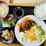 お食事処 いとこ - 料理写真: