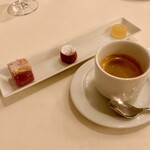 小笠原伯爵邸 - エスプレッソ