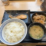 吉野家 - 料理写真: