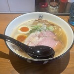 麺や 拓 - 