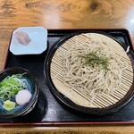 蕎麦の舎 いじら - 