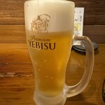 游心 - ビール