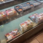 梅丘寿司の美登利総本店 - テイクアウトメニュー