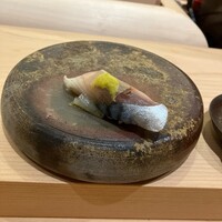 陸奥前鮨 善知鳥 - 