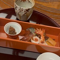 美濃吉本店 竹茂楼 - 