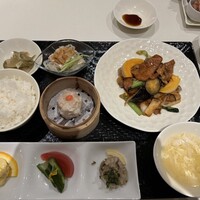 南国酒家 原宿本店 - 