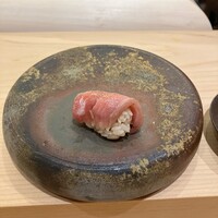 陸奥前鮨 善知鳥 - 