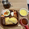 イースタイムカフェ&アンデルセン