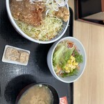 Yoshinoya - 