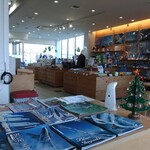 奥松島あんてなしょっぷ まちんど - 店内の画