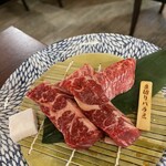 Miyakogyuu Yakiniku Tamashiro - 