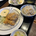 Mon Katsu - 