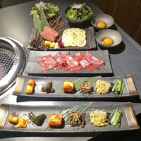 名古屋焼肉きらく - 