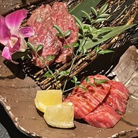 名古屋焼肉きらく - 