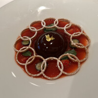 D'ORO HATSUDAI - 