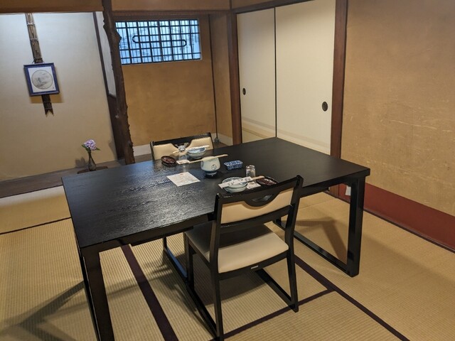 Ryotei Ichiriki photo 4