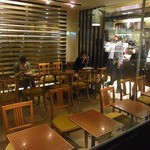 Sammarukukafe - 