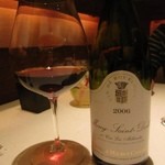 リベルテ・ア・ターブル・ド・タケダ - 赤