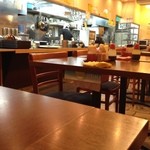 ジャンキーモンキーJr. - 店内