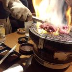 「和牛わらじ」