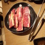 焼肉屋かねちゃん - 