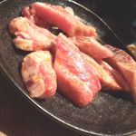 焼肉屋かねちゃん - 