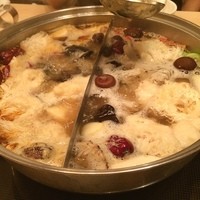 天香回味 赤坂別館 - 火鍋