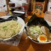 Tsukemen Onnoji - つけ麺　並