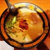 一蘭 - ラーメン（980円）