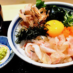 Kanda Ogawachou Taimeshi Maki - 