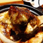 izakaya草 - トムラウシジャージ牛！