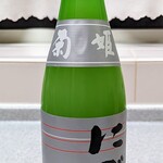 小野酒店 - 「菊姫 にごり酒(石川県)」¥1048-
