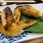 天ぷら 酎兵衛 - 