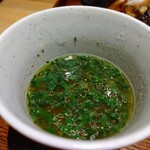 izakaya草 - これもきっと無添加。優しく美味しい。