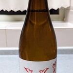 小野酒店 - 「赤武 純米酒(岩手県)」¥1650-