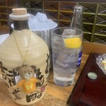 天ぷら 酎兵衛 - 