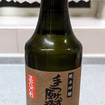 小野酒店 - 「玉川 純米吟醸 手つけず原酒 五百万石」¥2090-