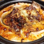 izakaya草 - ミートドリア 税込2000円