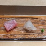 鮨 瑞穂 - 
