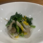 天ぷら 酎兵衛 - 