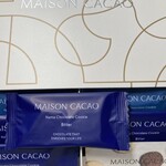 MAISON CACAO - 