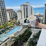 Henry’s Place - コナコーヒーのソルベ