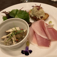 サバティーニ・ディ・フィレンツェ 大丸東京店 - 