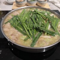 博多もつ鍋 やま中 博多店 - 