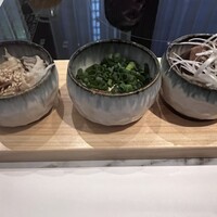 博多もつ鍋 やま中 博多店 - 
